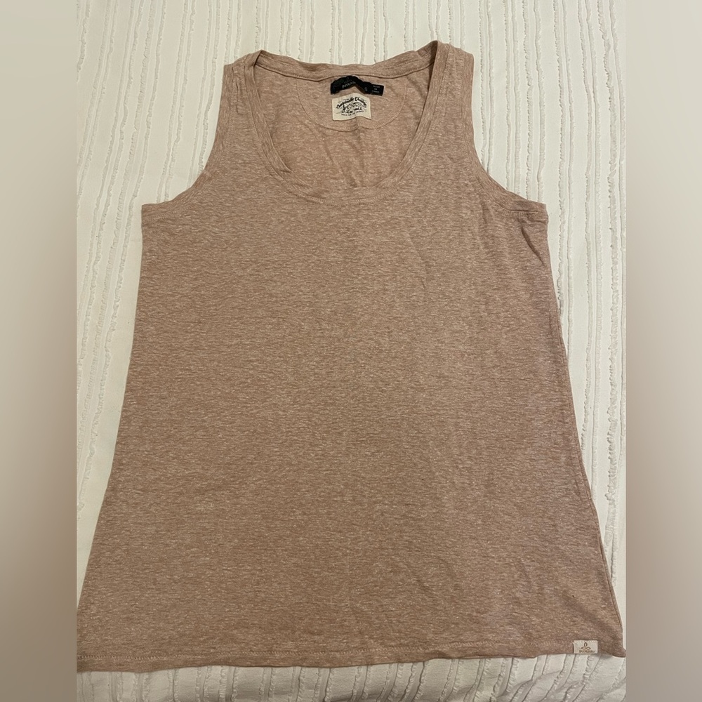 Prana Tank Top